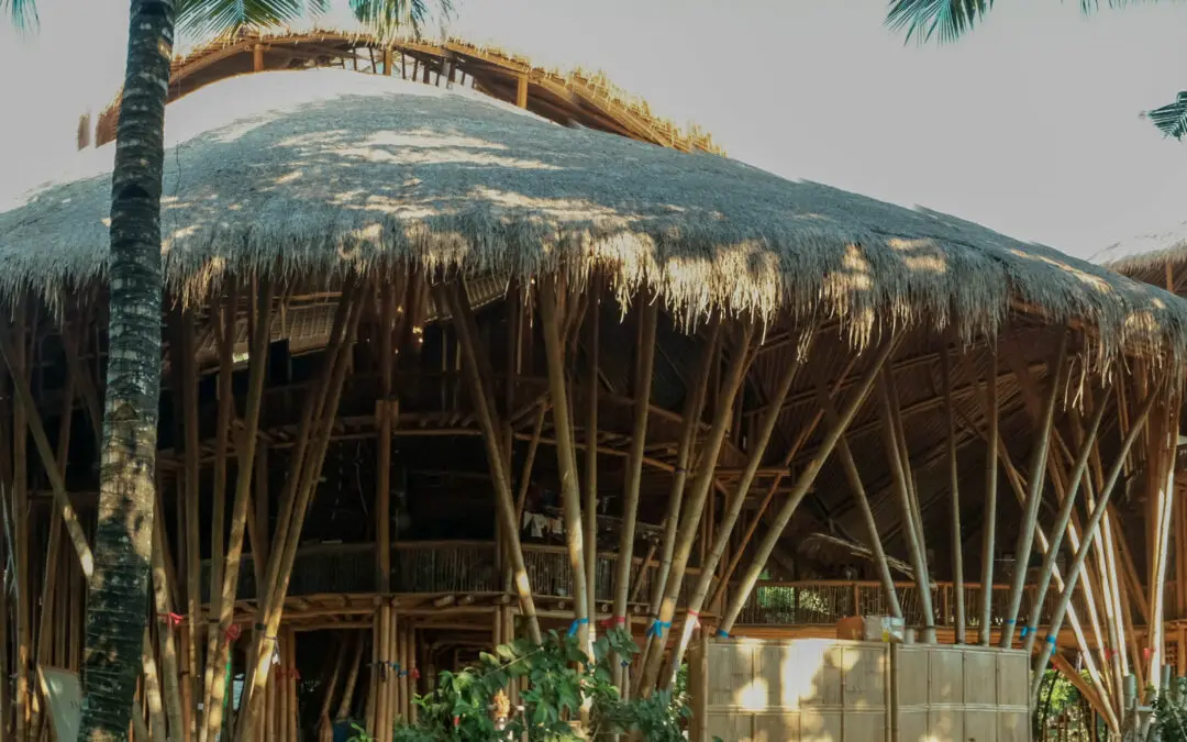 Green School Bali