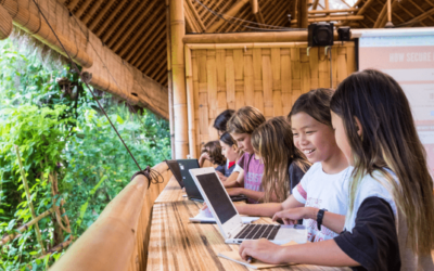 Latest Development: Elevate ED Announces New Educational Project in Southeast Asia
