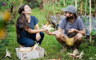 Beyond Academics: Cultivating Compassion, Sustainability, and Lifelong Learning