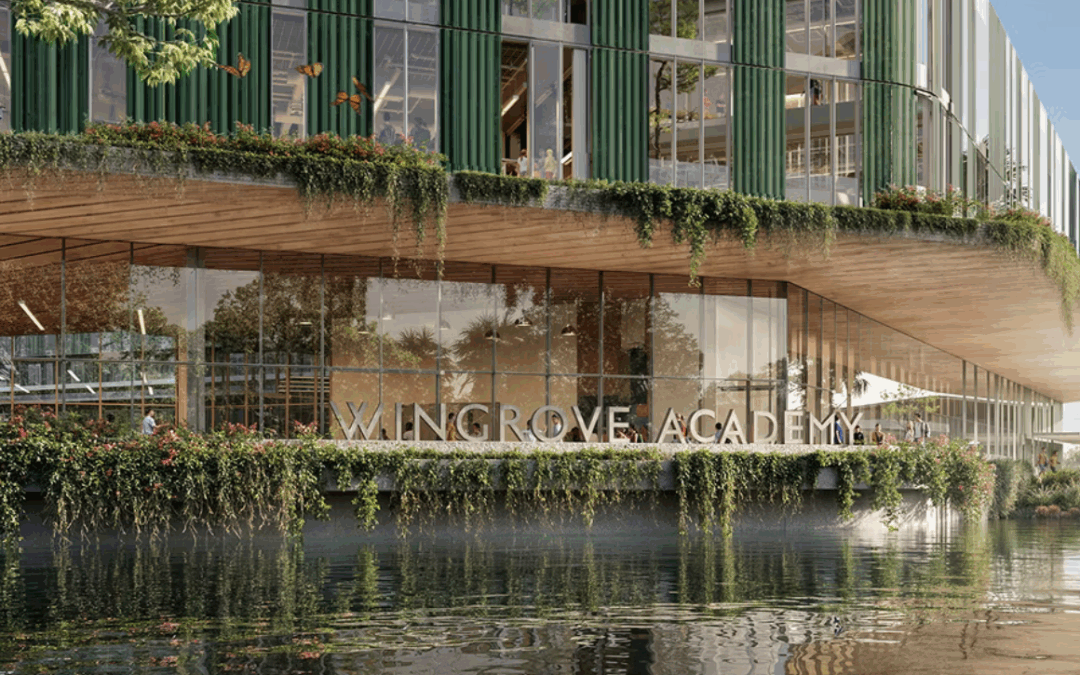 Wingrove Academy