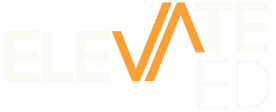 Elevate ED Footer Logo