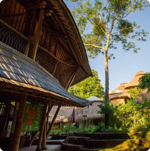 Green School Bali 6