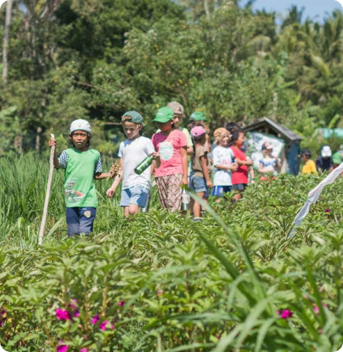 Green School Bali 7