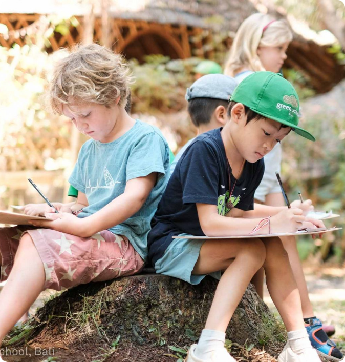 Homepage - How We Do it - ElevateED